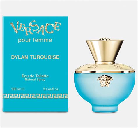 versace dylan turquoise fragrantica